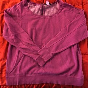Torrid Sweatshirt 00